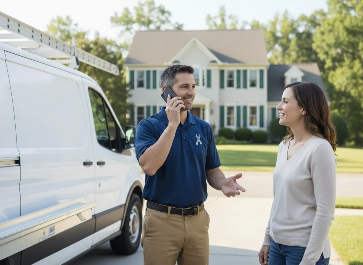 Home Gutter Service Chester Heights, PA FAQs