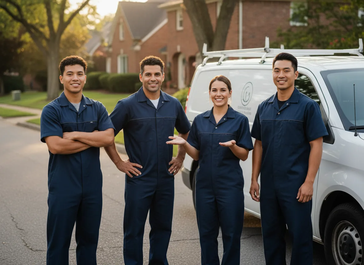 Home Gutter Service company in Chester Heights, PA